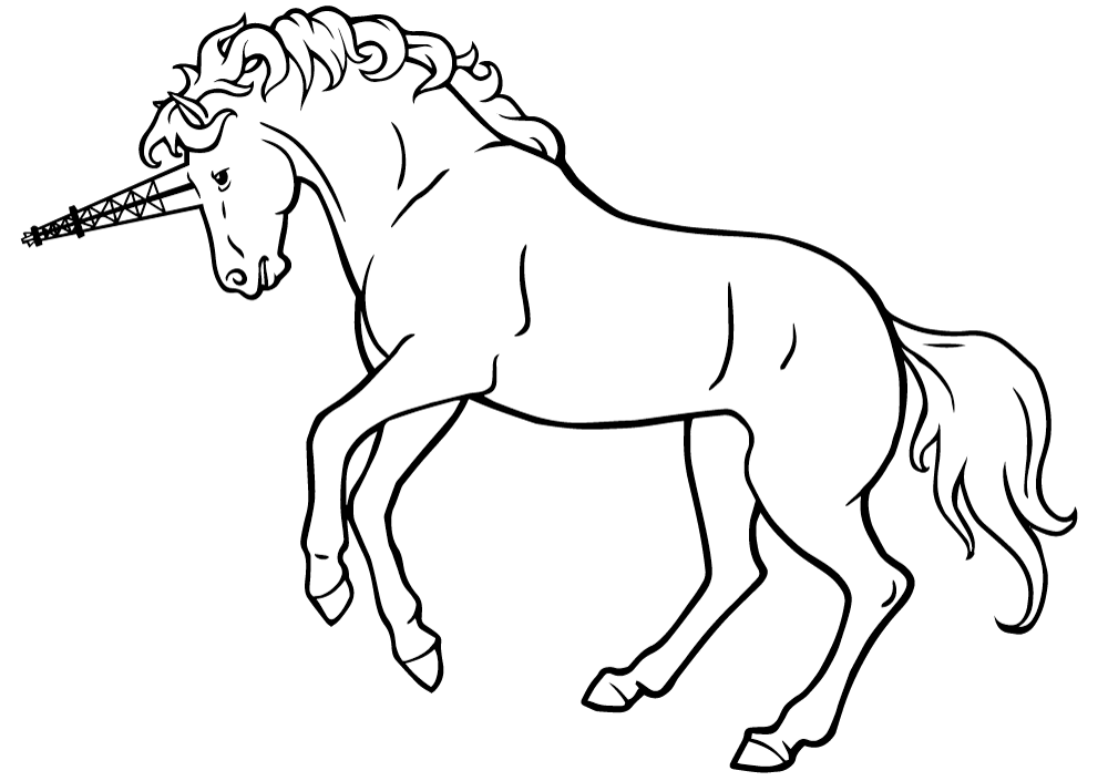 undervalued deep value stock unicorn both tag oil